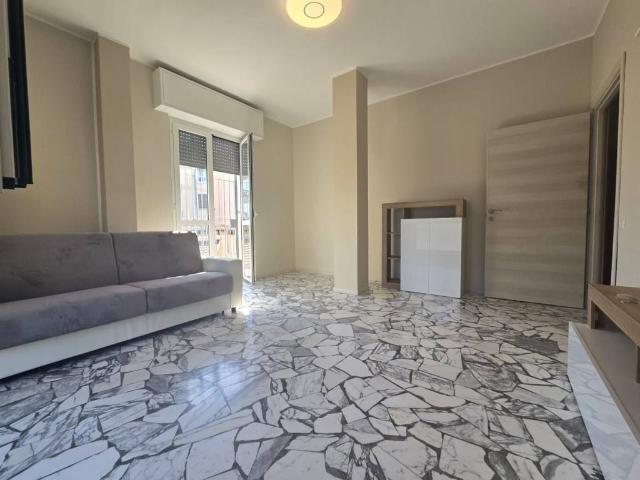Appartamento in affitto a Bergamo BG
