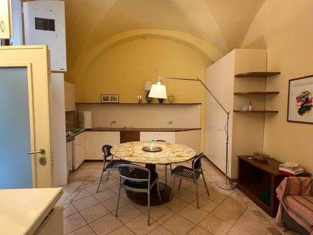 Appartamento in affitto a Bergamo BG