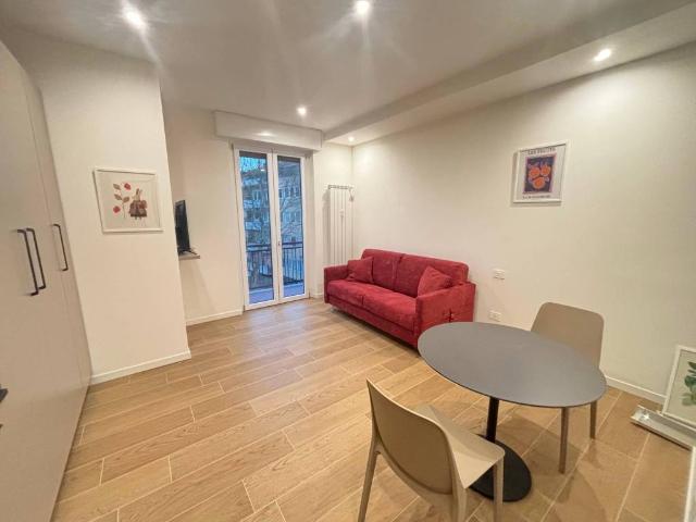 Appartamento in affitto a Bergamo BG