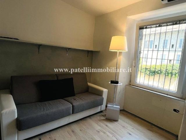 Appartamento in affitto a Bergamo BG