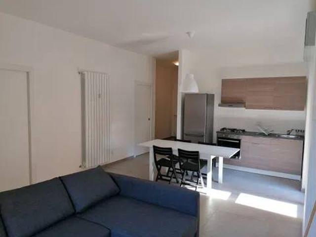 Appartamento in affitto a Bergamo BG
