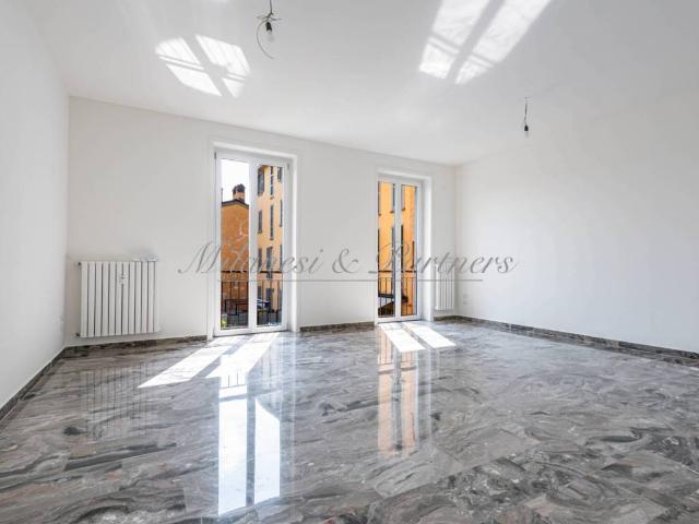 Appartamento in affitto a Bergamo BG