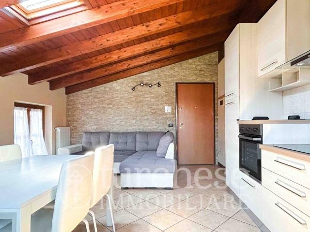 Appartamento in affitto a Bergamo BG
