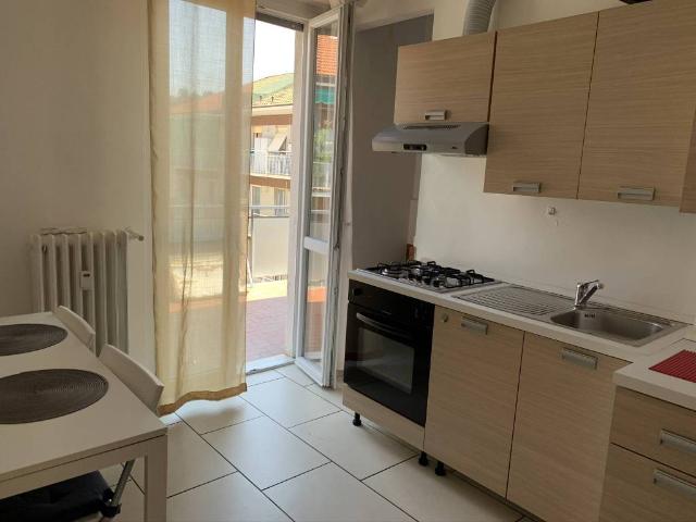 Appartamento in affitto a Bergamo BG