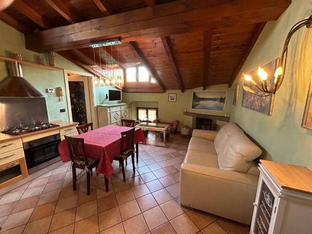 Appartamento in affitto a Bergamo BG