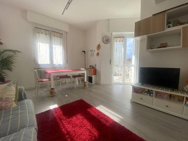Appartamento in affitto a Bergamo BG