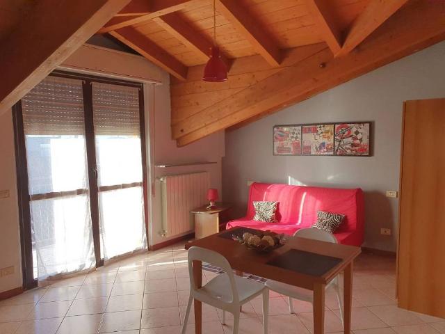 Appartamento in affitto a Bergamo BG