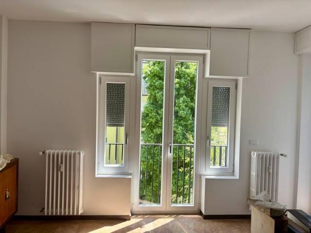 Appartamento in affitto a Bergamo BG