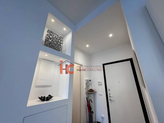 Appartamento in affitto a Bergamo BG