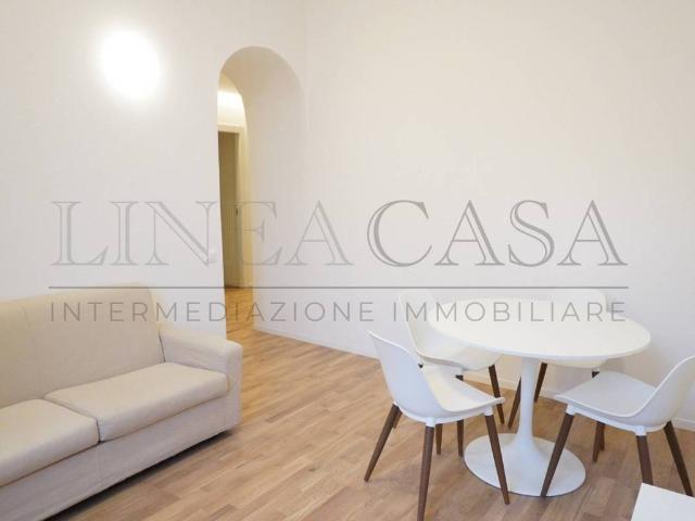 Appartamento in affitto a Bergamo BG