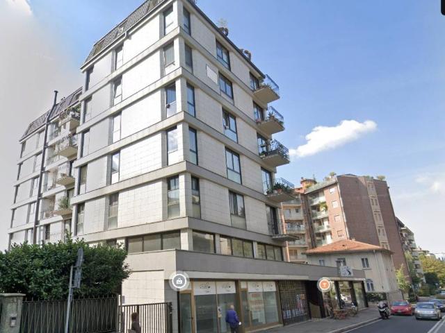 Appartamento in affitto a Bergamo BG