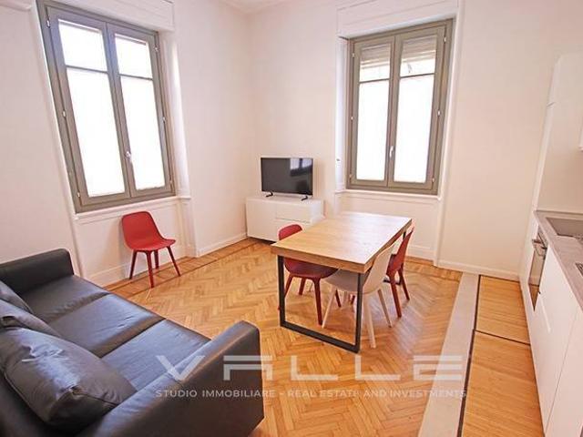 Appartamento in affitto a Bergamo BG