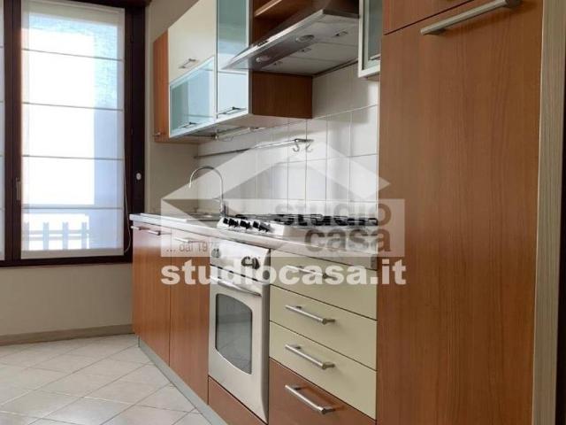 Appartamento in affitto a Bergamo BG