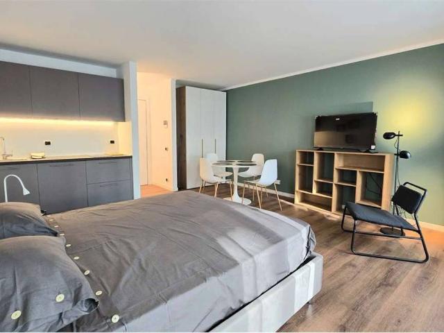 Appartamento in affitto a Bergamo BG