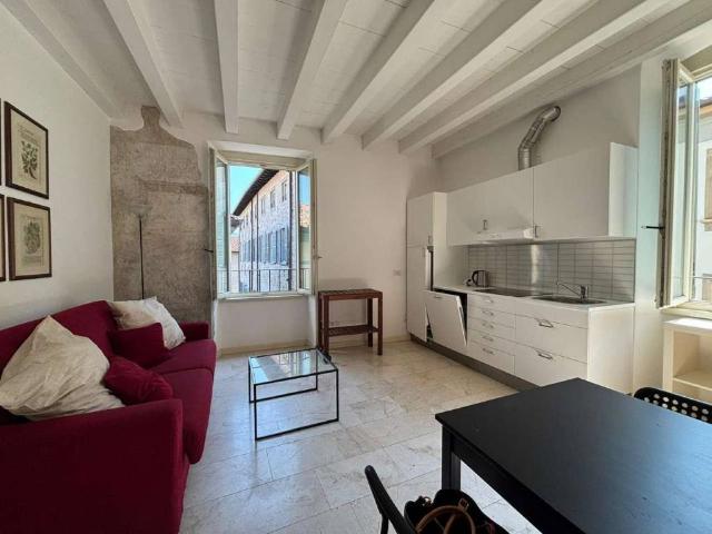 Appartamento in affitto a Bergamo BG