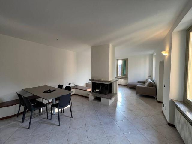 Appartamento in affitto a Bergamo BG