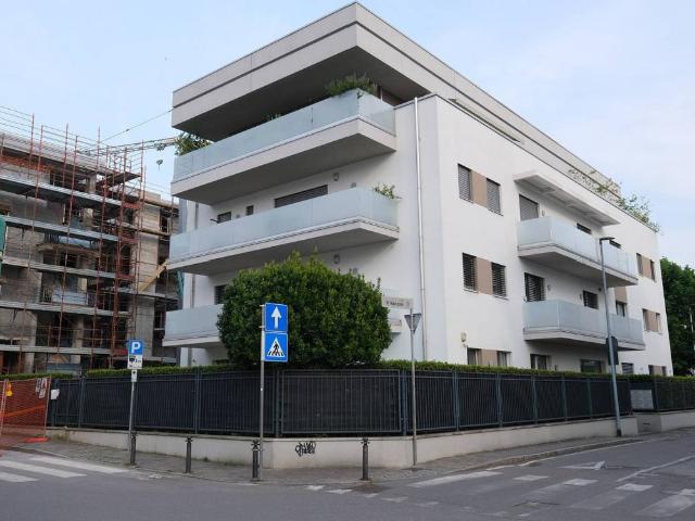Appartamento in affitto a Bergamo BG