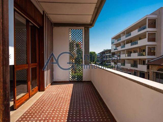 Appartamento in affitto a Bergamo BG
