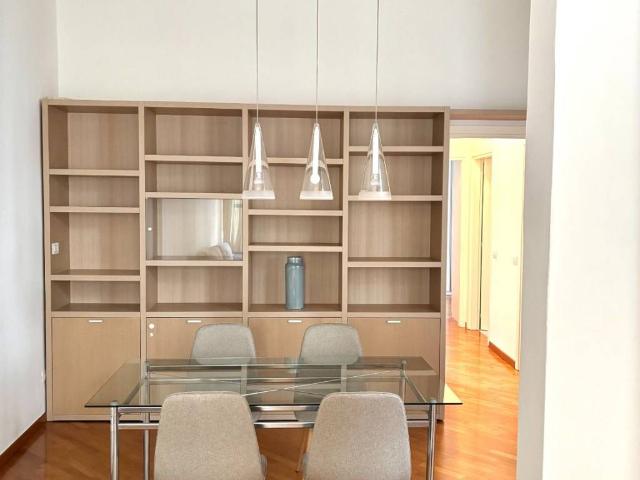 Appartamento in affitto a Bergamo BG