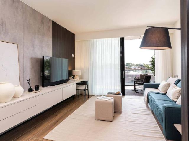 Appartamento in affitto a Bergamo BG