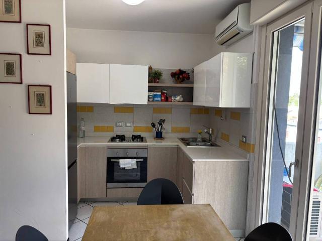 Appartamento in affitto a Bergamo BG
