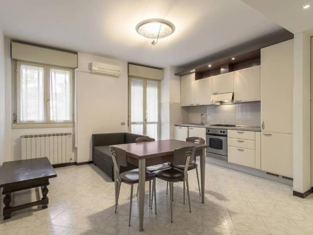 Appartamento in affitto a Bergamo BG