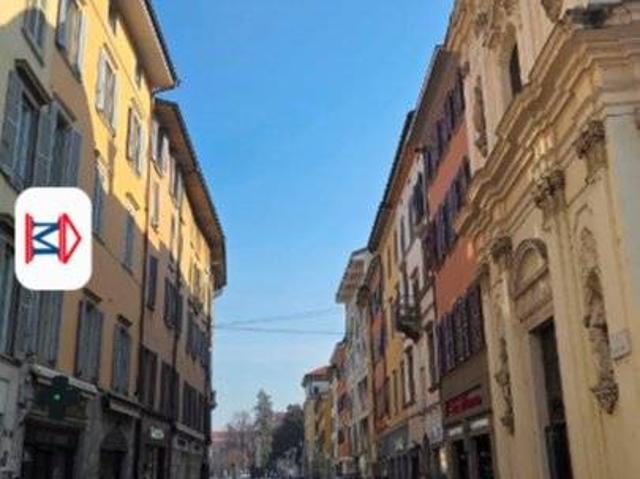 Appartamento in affitto a Bergamo BG