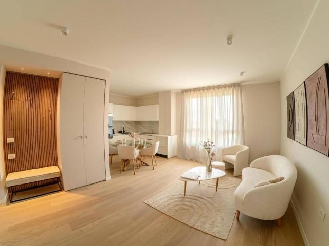 Appartamento in affitto a Bergamo BG