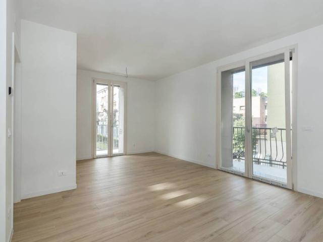 Appartamento in affitto a Bergamo BG