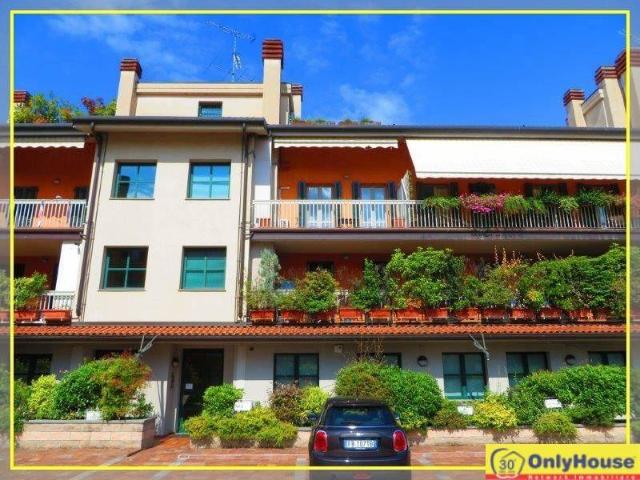 Appartamento in affitto a Bergamo BG