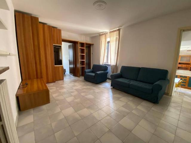 Appartamento in affitto a Bergamo BG