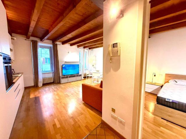 Appartamento in affitto a Bergamo BG