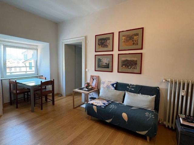 Appartamento in affitto a Bergamo BG