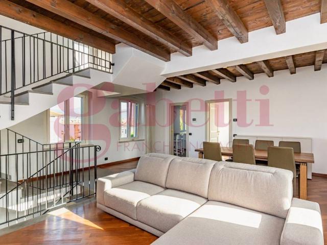 Appartamento in affitto a Bergamo BG