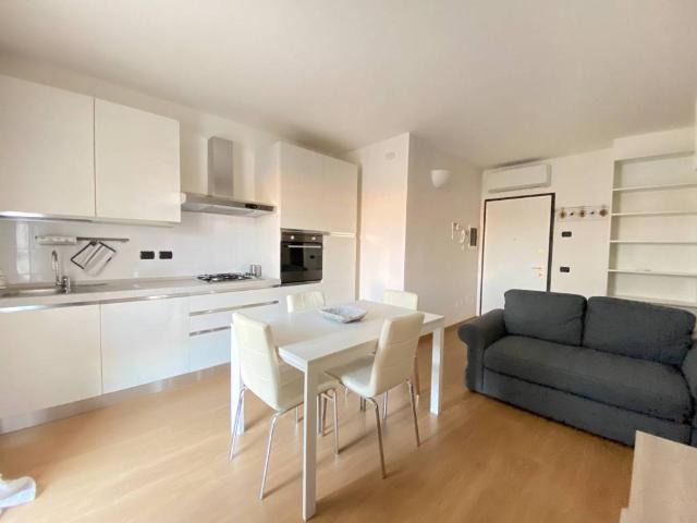 Appartamento in affitto a Bergamo BG