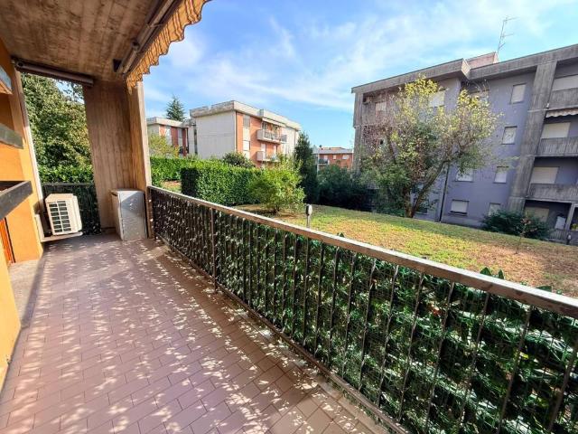Appartamento in affitto a Bergamo BG