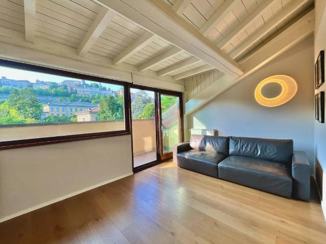 Appartamento in affitto a Bergamo BG