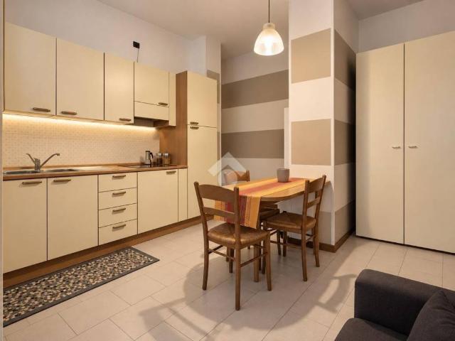 Appartamento in affitto a Bergamo BG