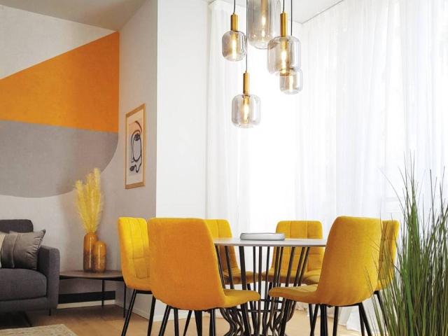 Appartamento in affitto a Bergamo BG