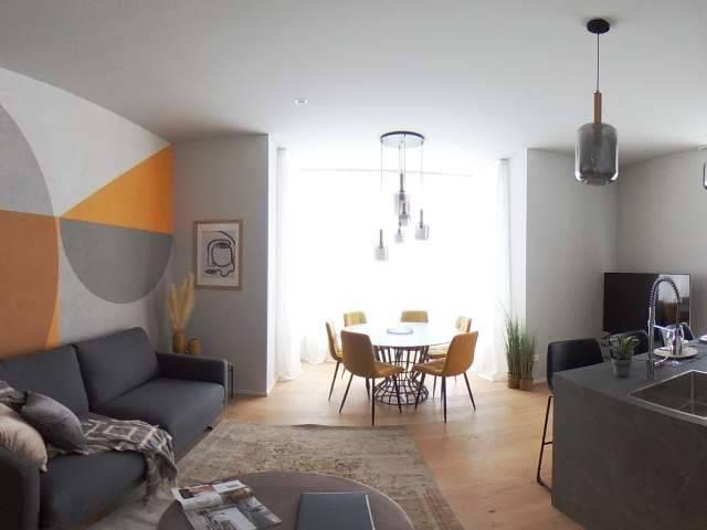 Appartamento in affitto a Bergamo BG