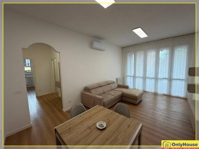 Appartamento in affitto a Bergamo BG