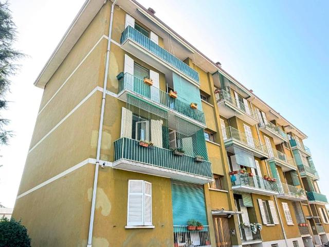 Appartamento in affitto a Bergamo BG