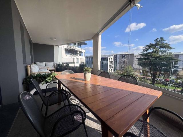 Appartamento in affitto a Bergamo BG