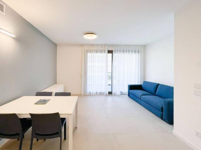 Appartamento in affitto a Bergamo BG