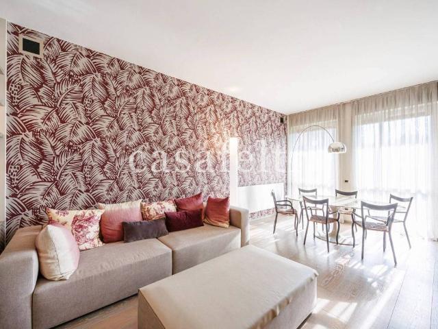 Appartamento in affitto a Bergamo BG