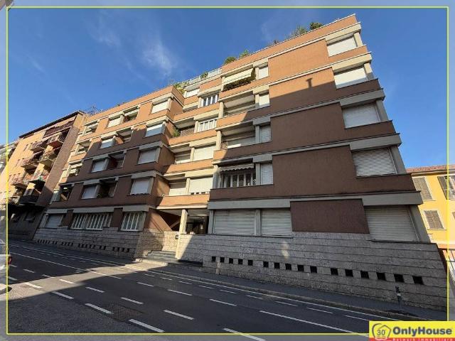 Appartamento in affitto a Bergamo BG