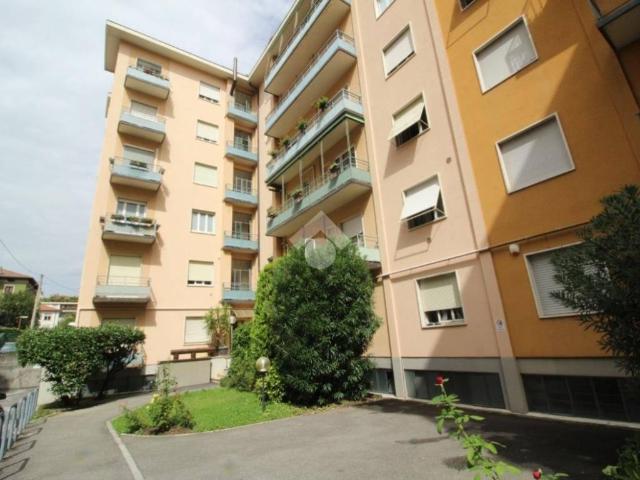 Appartamento in affitto a Bergamo BG