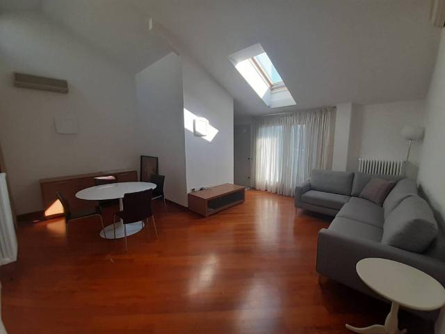 Appartamento in affitto a Bergamo BG