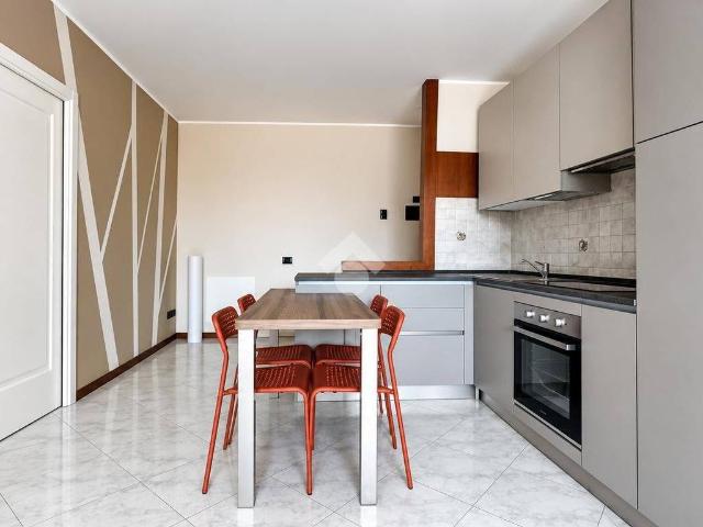 Appartamento in affitto a Bergamo BG