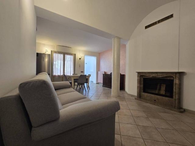Appartamento in affitto a Bergamo BG